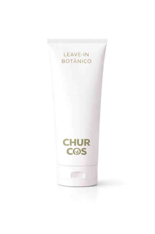 CHURCOS – Crema Definidora de uso diario
